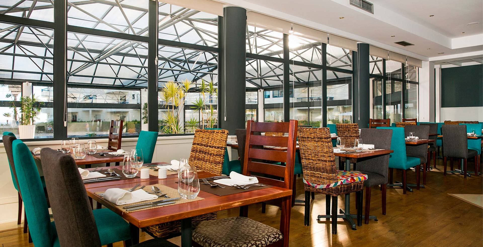 Hotel Pestana Cascais 13