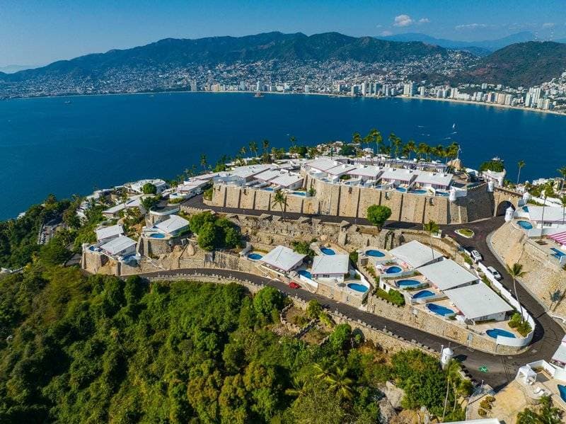 Las Brisas Acapulco 13