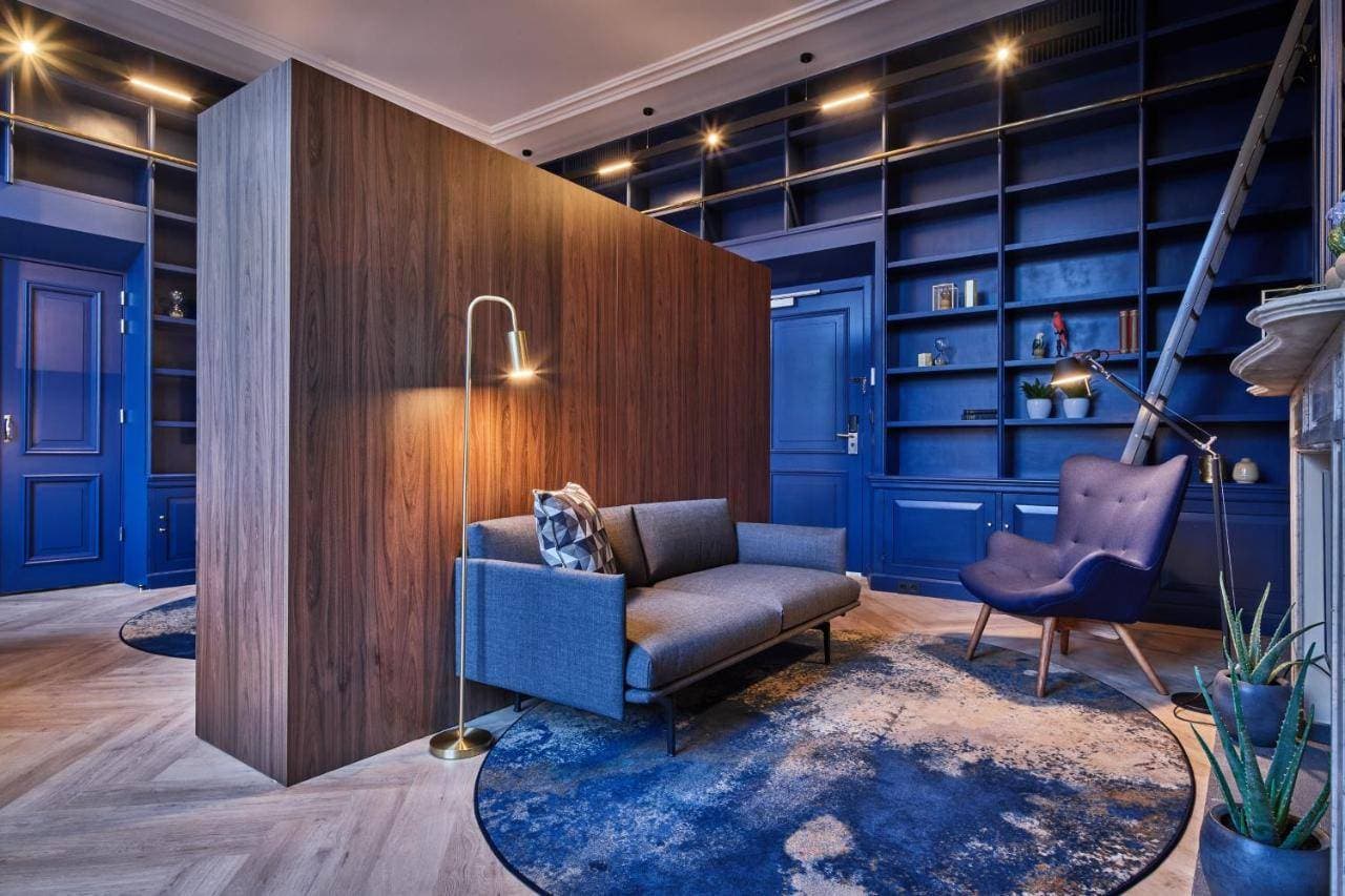 Staybridge Suites The Hague - Parliament by IHG 8