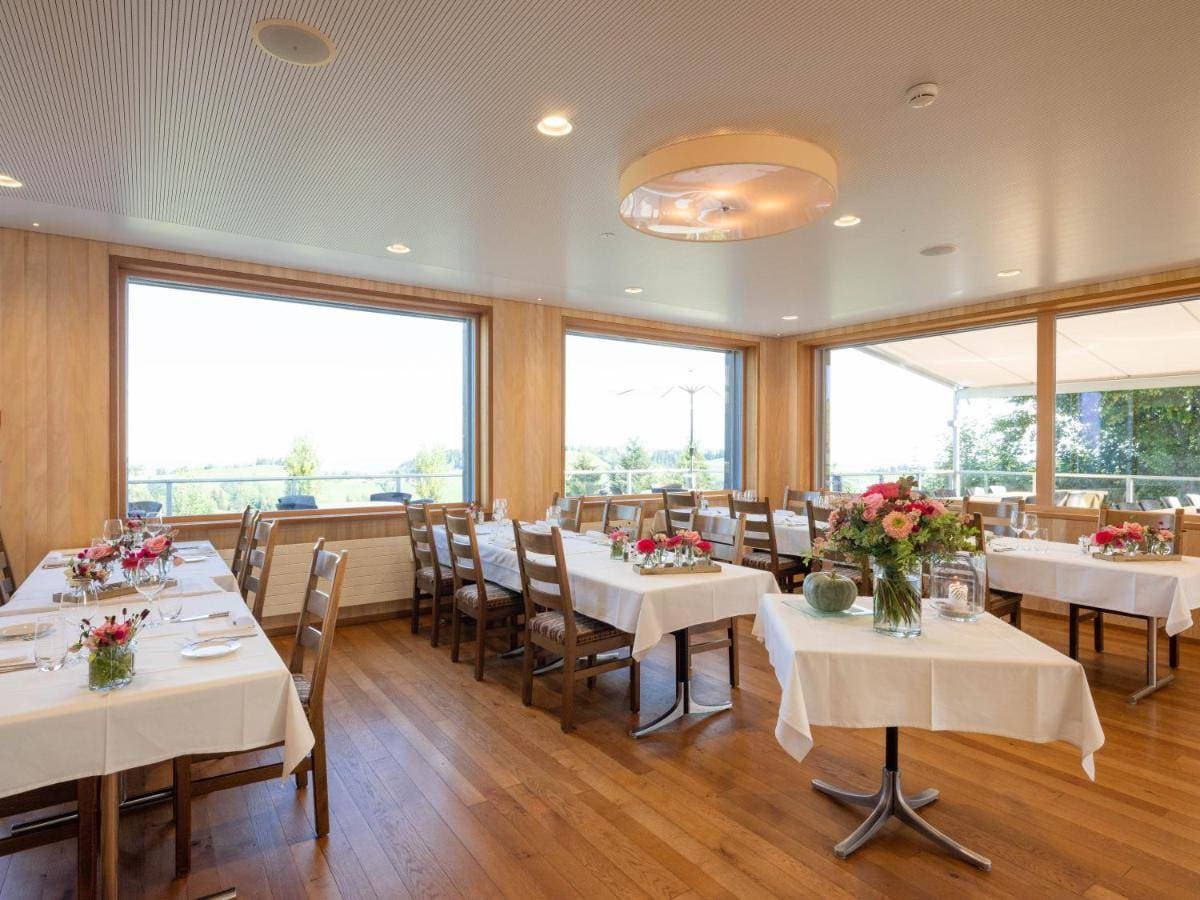 Landgasthof Hotel Menzberg 14