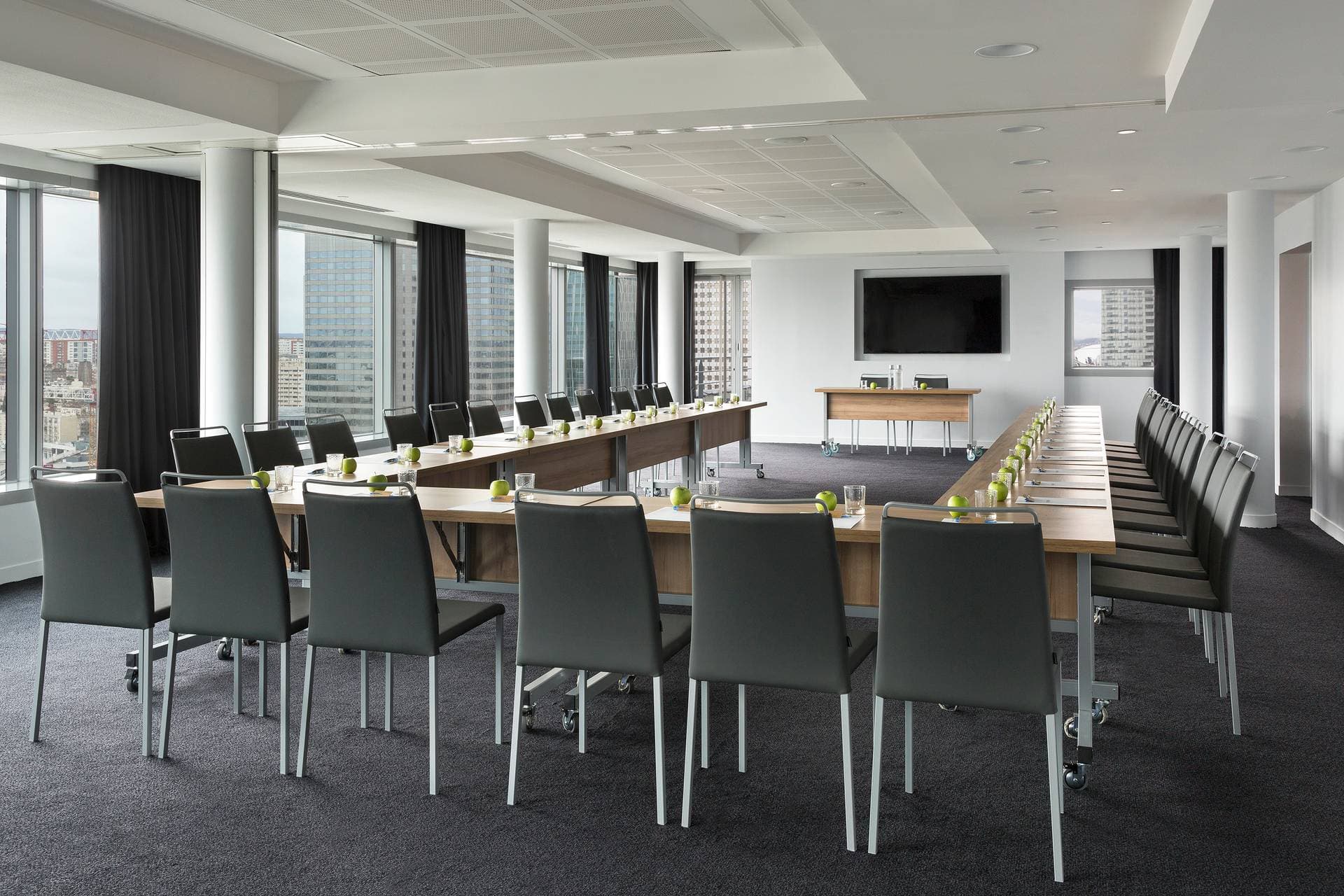Hotel Meliá Paris La Défense 24