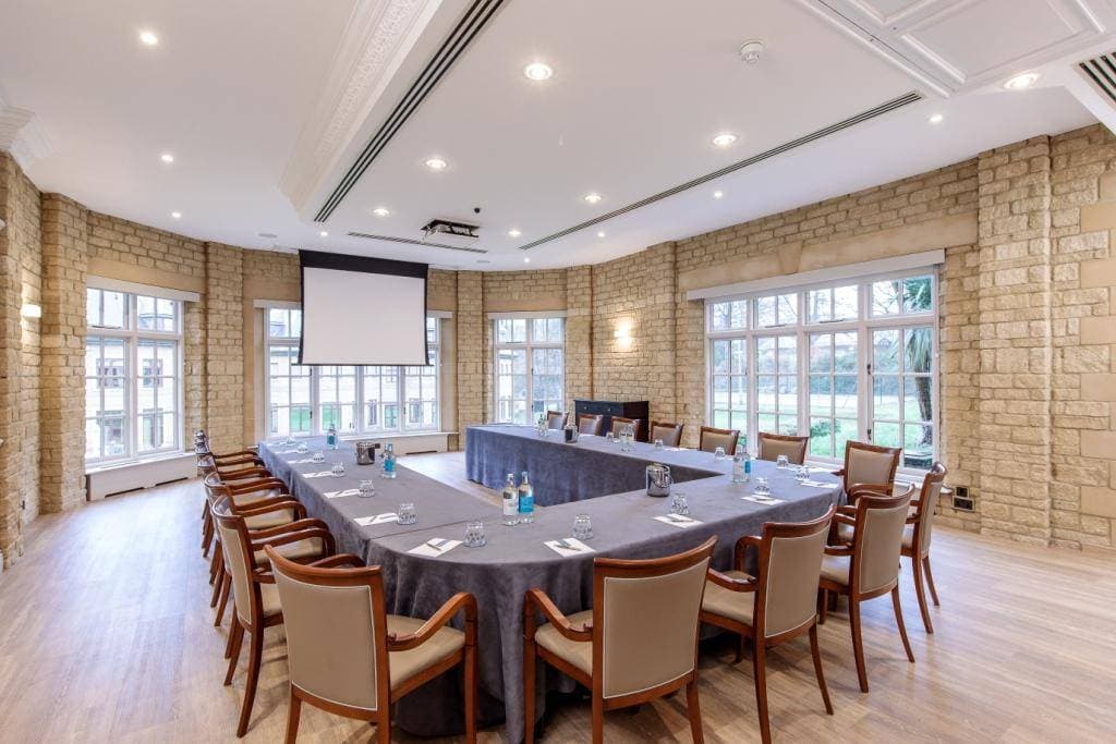 Pennyhill Park Hotel & Spa 21