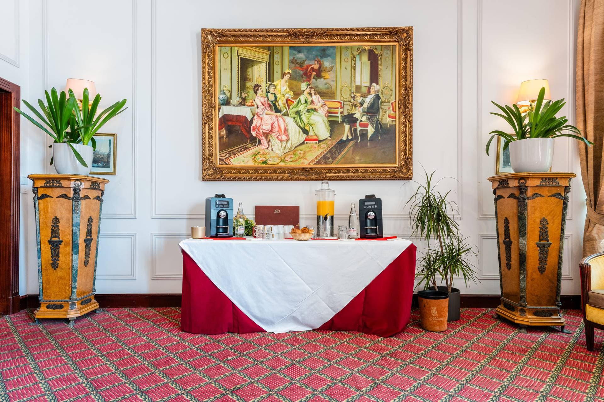 Hôtel West End Nice 27