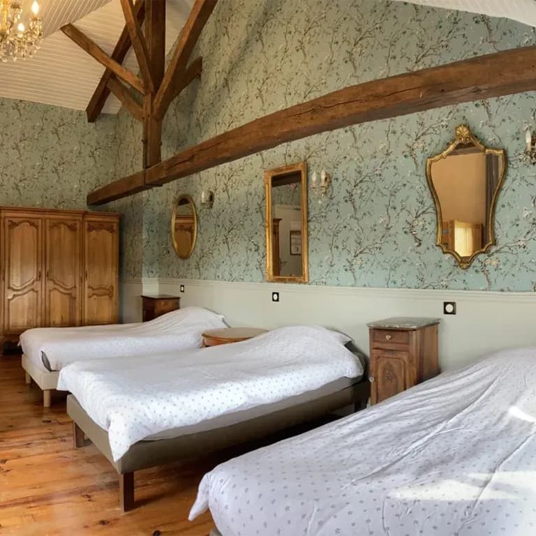 Le Moulin de Trancart 12