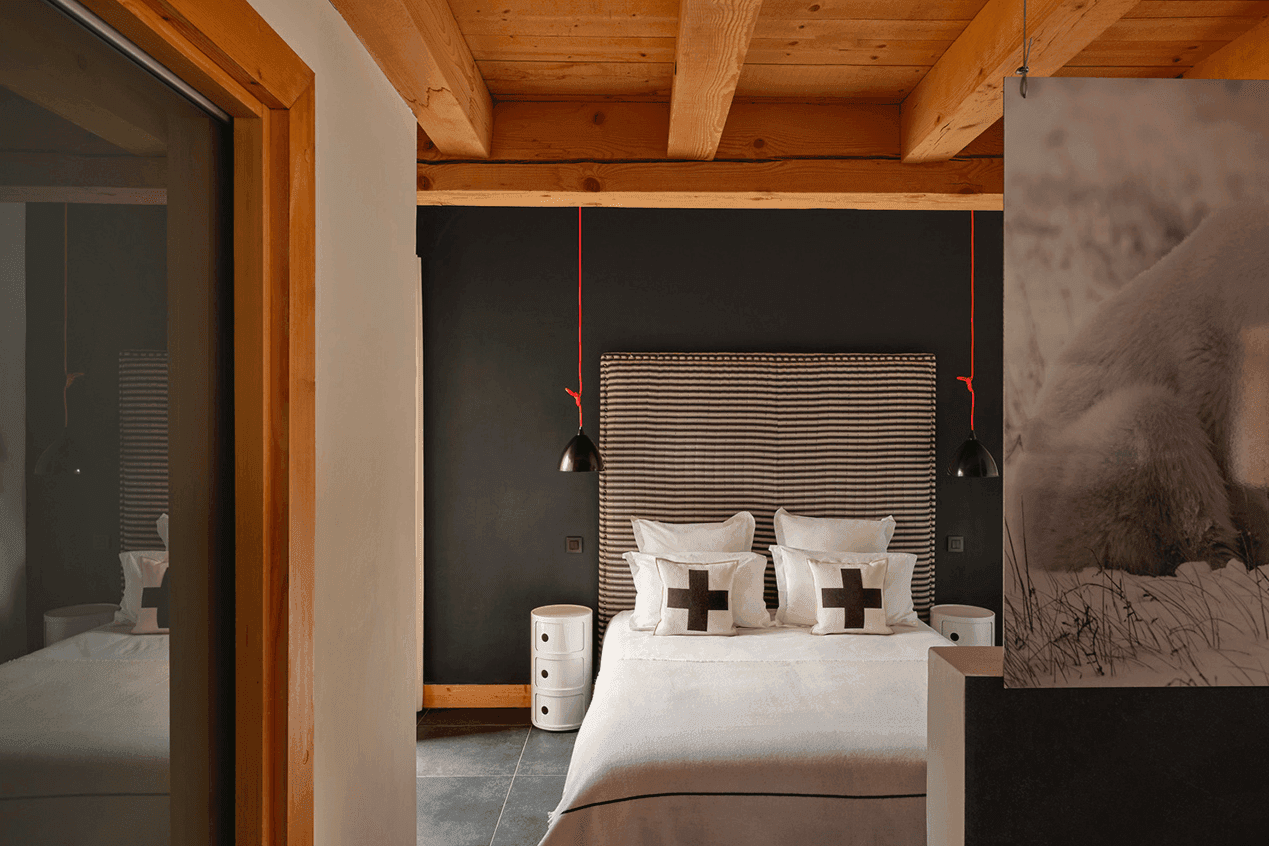 Le Hameau des Rives 36