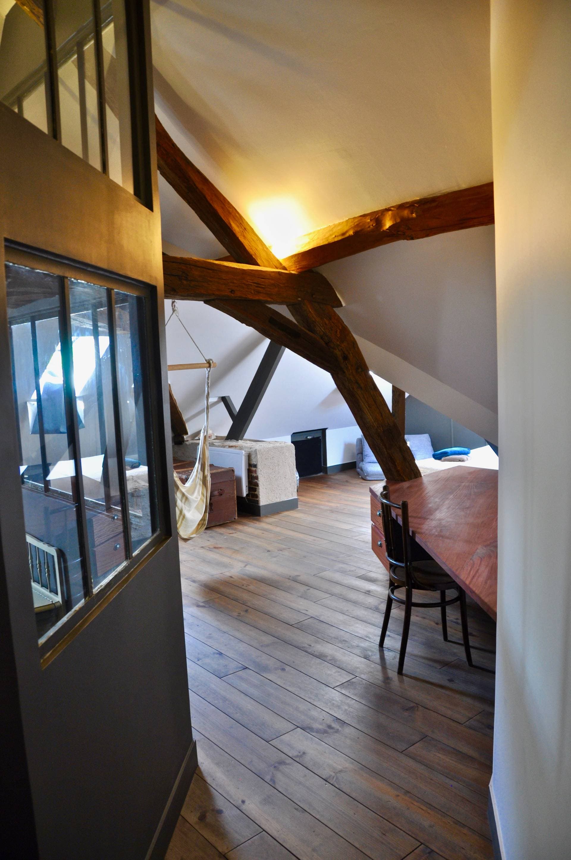 La Maison familiale 31