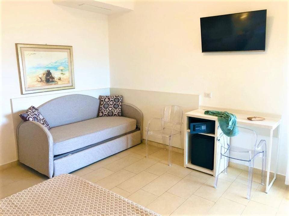 Hotel Villa Eleonora 18