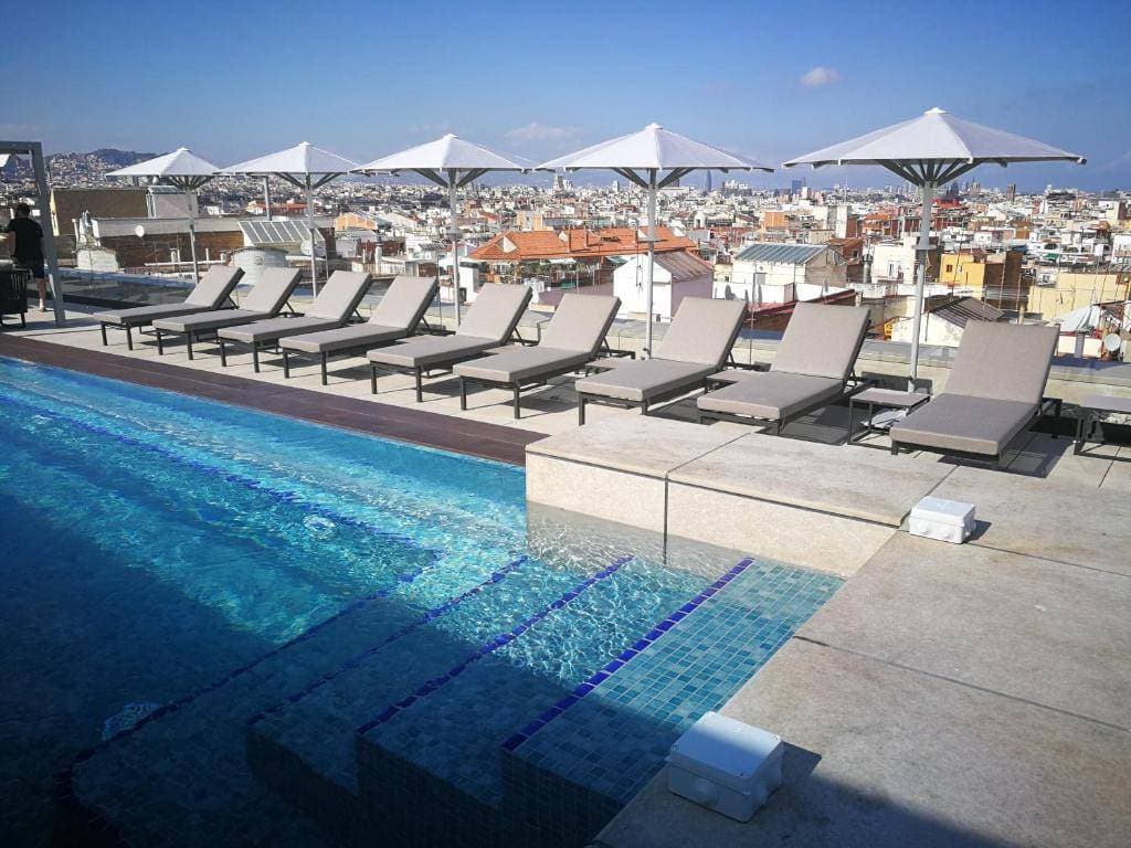 InterContinental Barcelona 6
