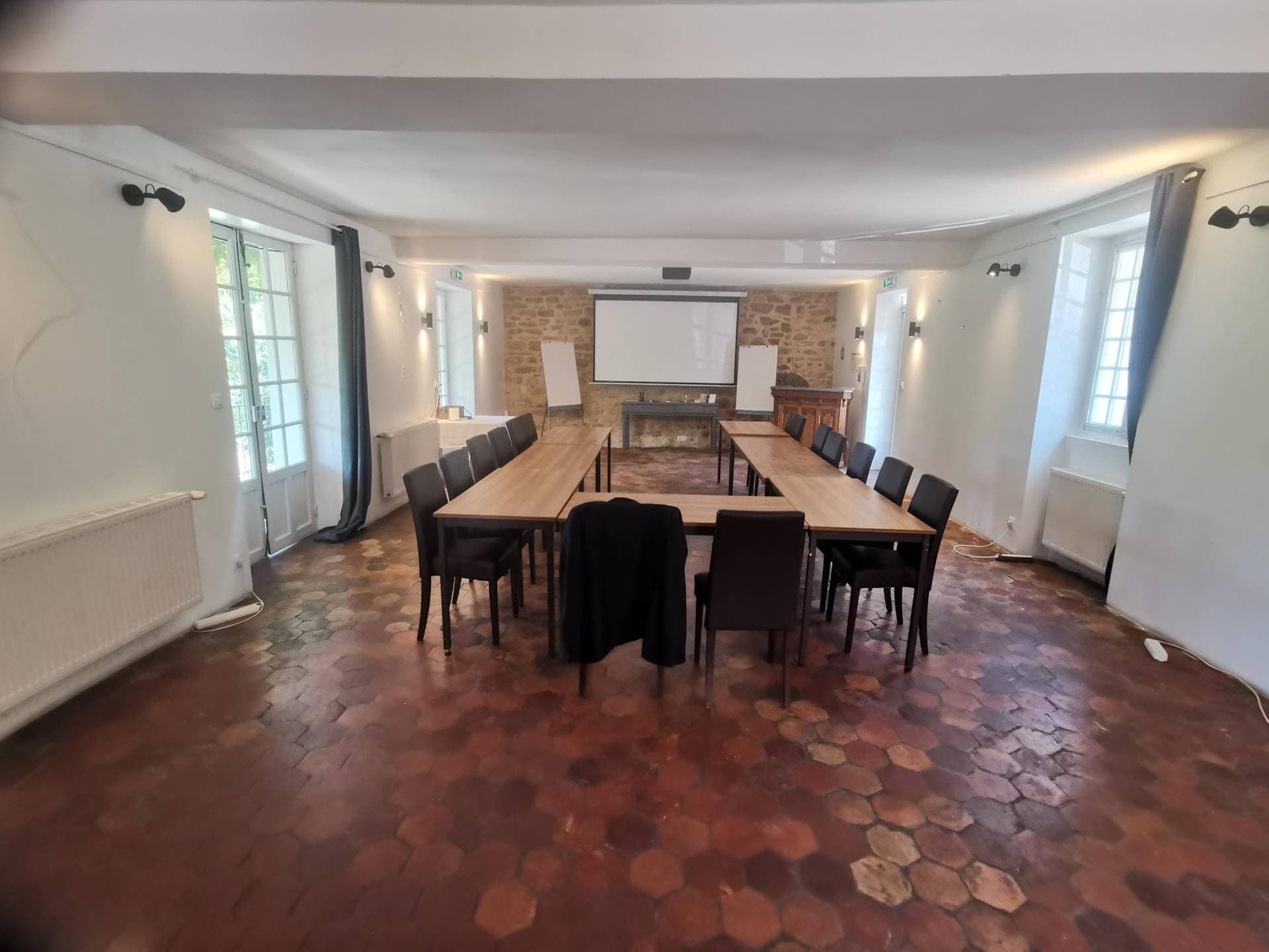 Le Château de la Bûcherie 41