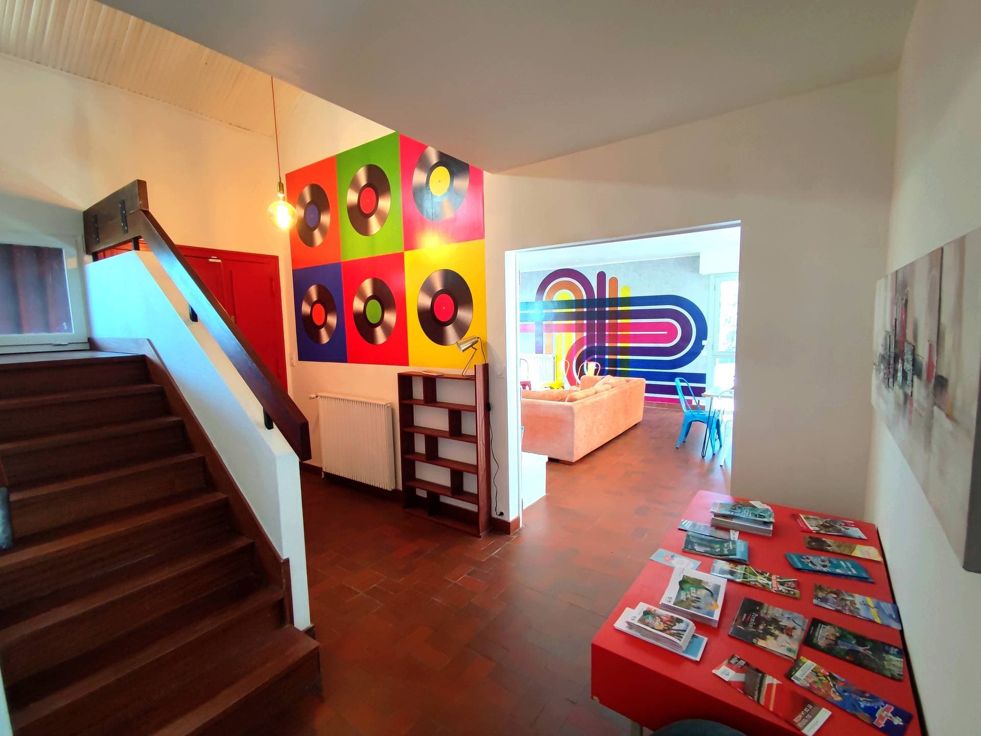 Le Gîte Le 45 Tours 11