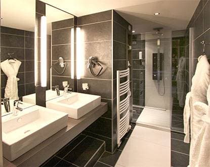 Le Grand Hôtel et Spa 27