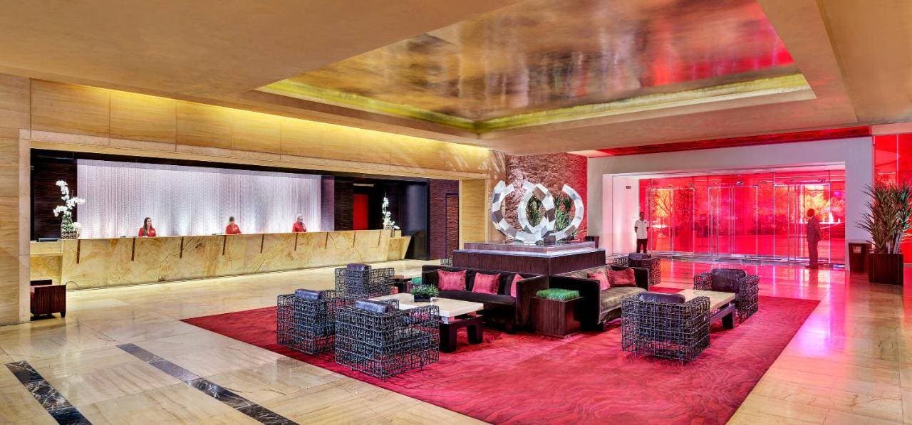 Red Rock Casino Resort & Spa 7
