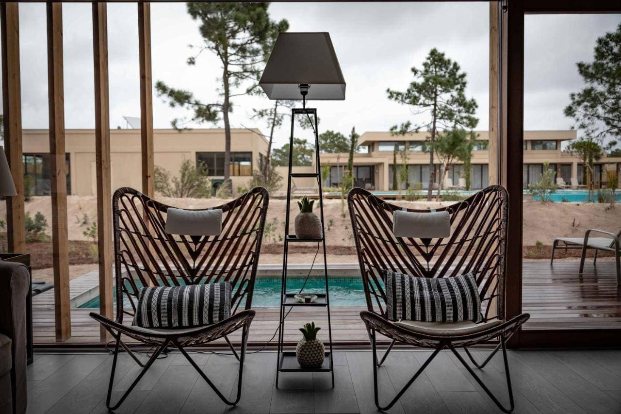 Hotel Pestana Tróia 9
