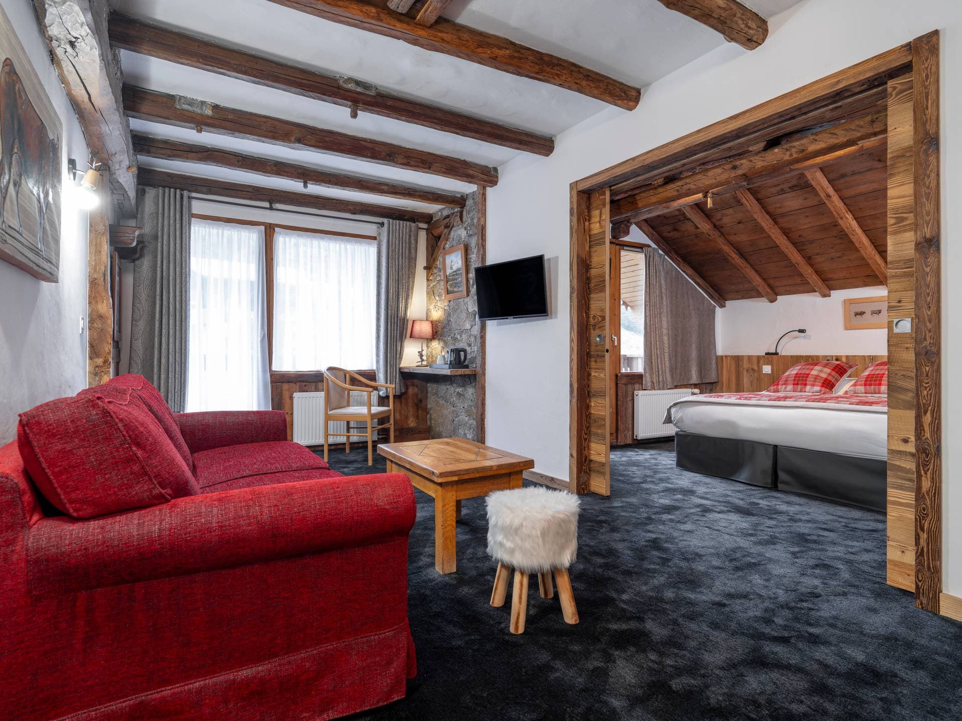 L'Hôtel L'Eterlou 37