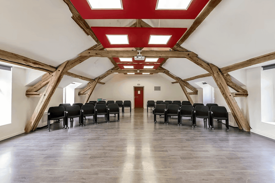 Le Domaine de Frémigny 34