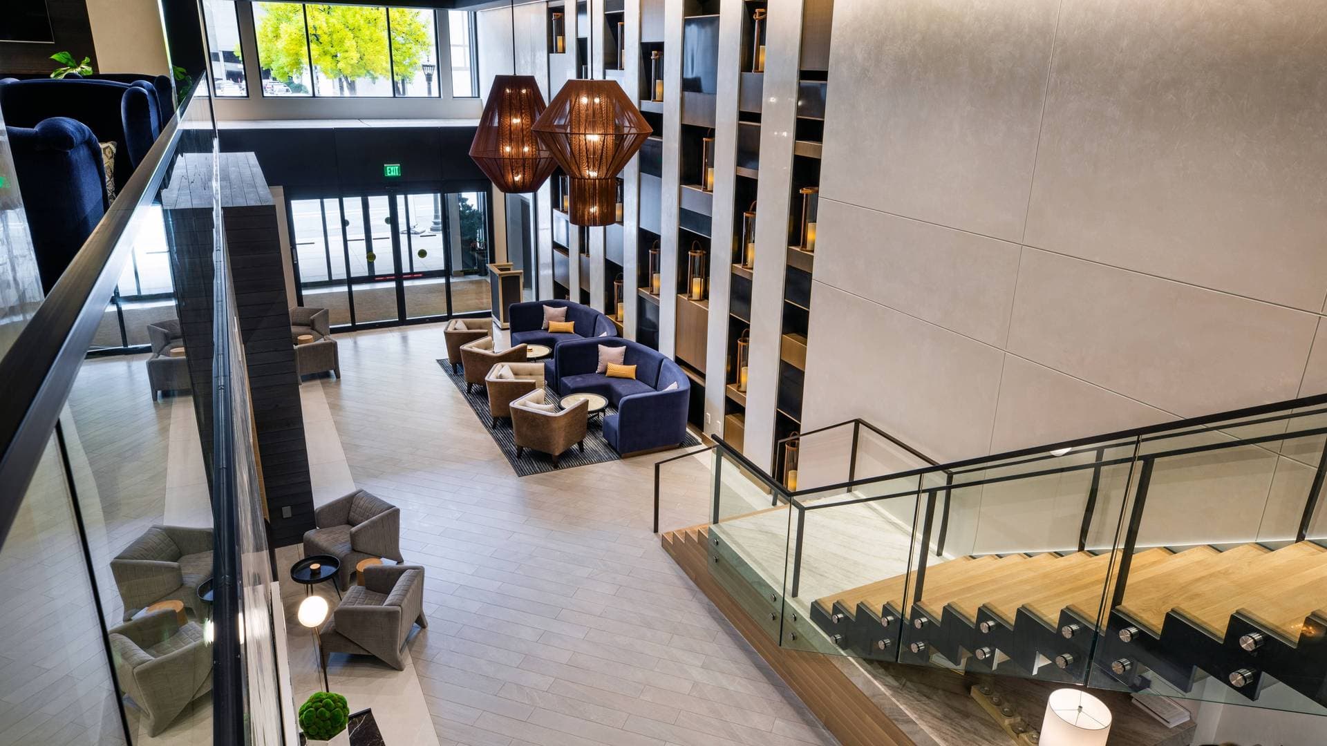 Elliot Park Hotel, Autograph Collection 6