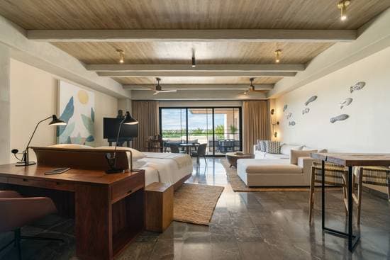 ATELIER Playa Mujeres 4