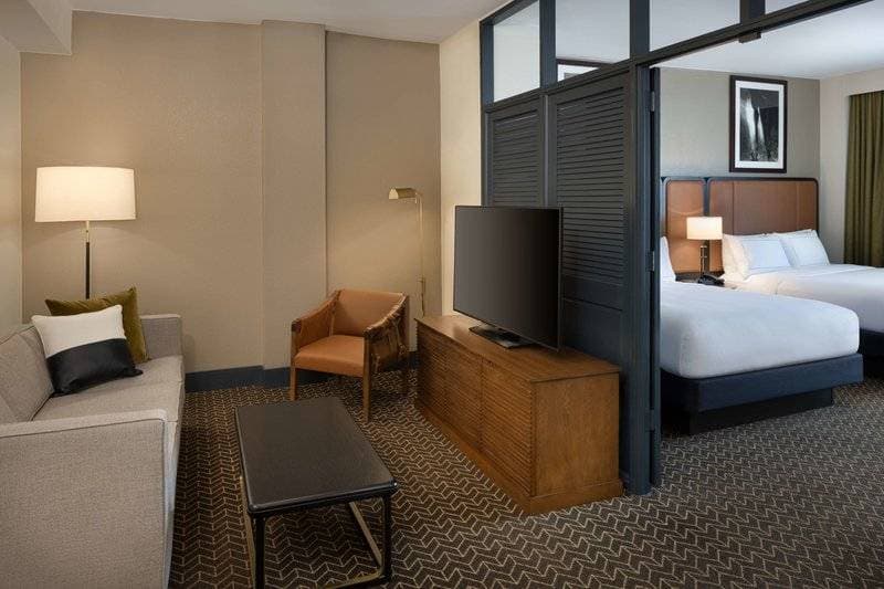 Doubletree Guest Suites Lexington 9
