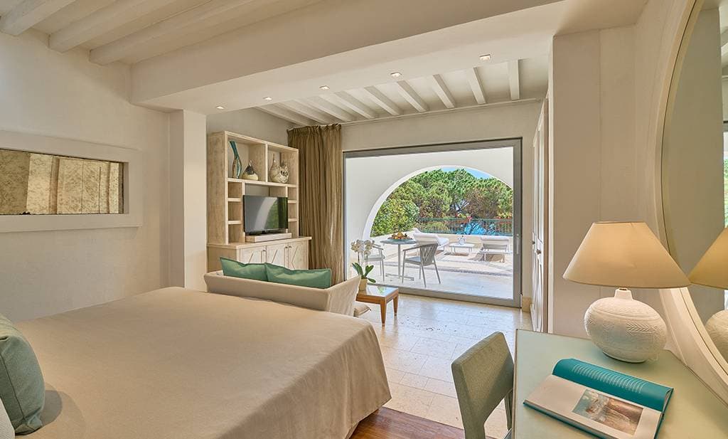 ForteVillage Resort - Sardinia 34