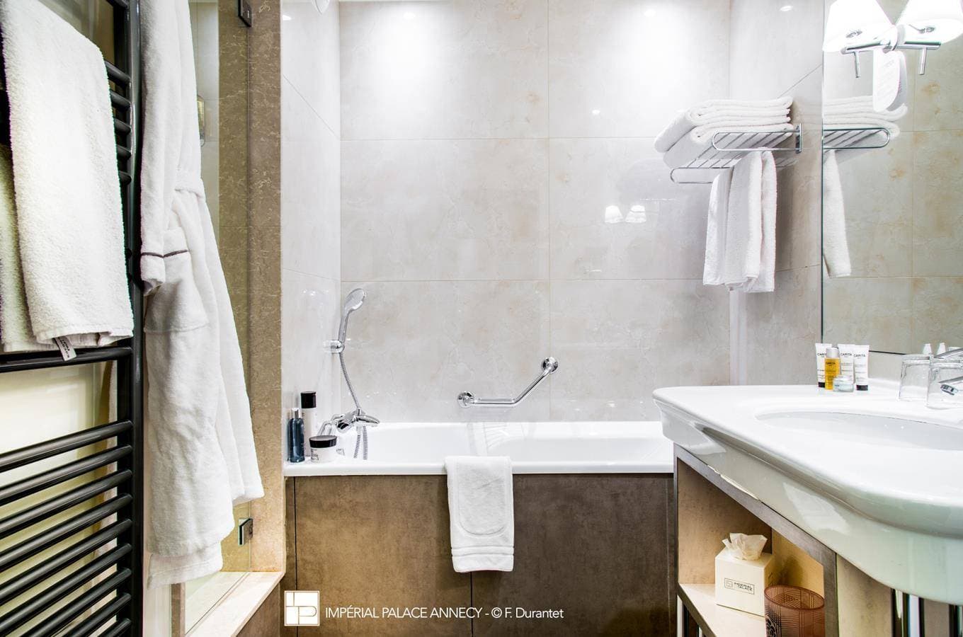 Hotel Imperial Palace  32