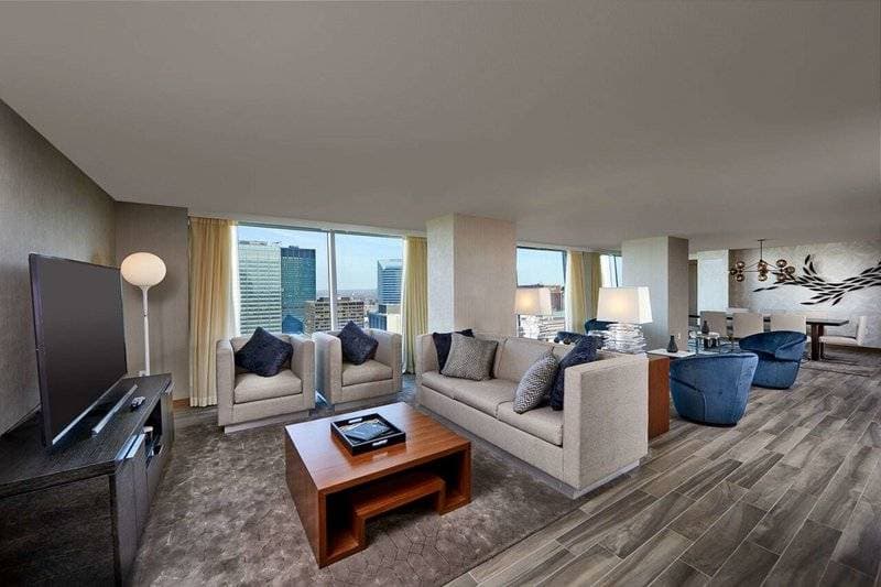 Hilton Cleveland Downtown 34