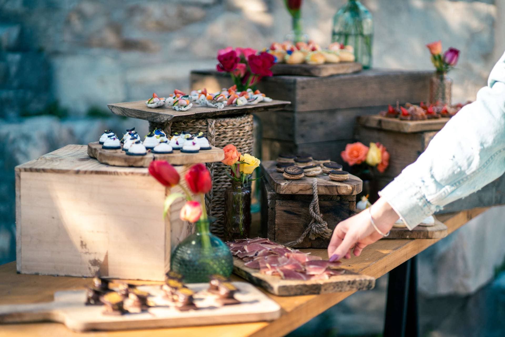 La Petite Cuisine 3