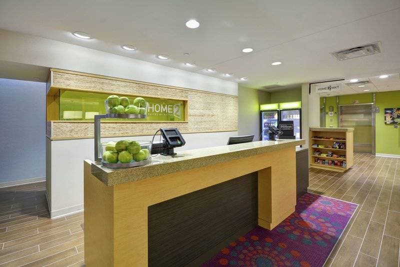 Home2 Suites by Hilton Minneapolis-Eden Prairie 12