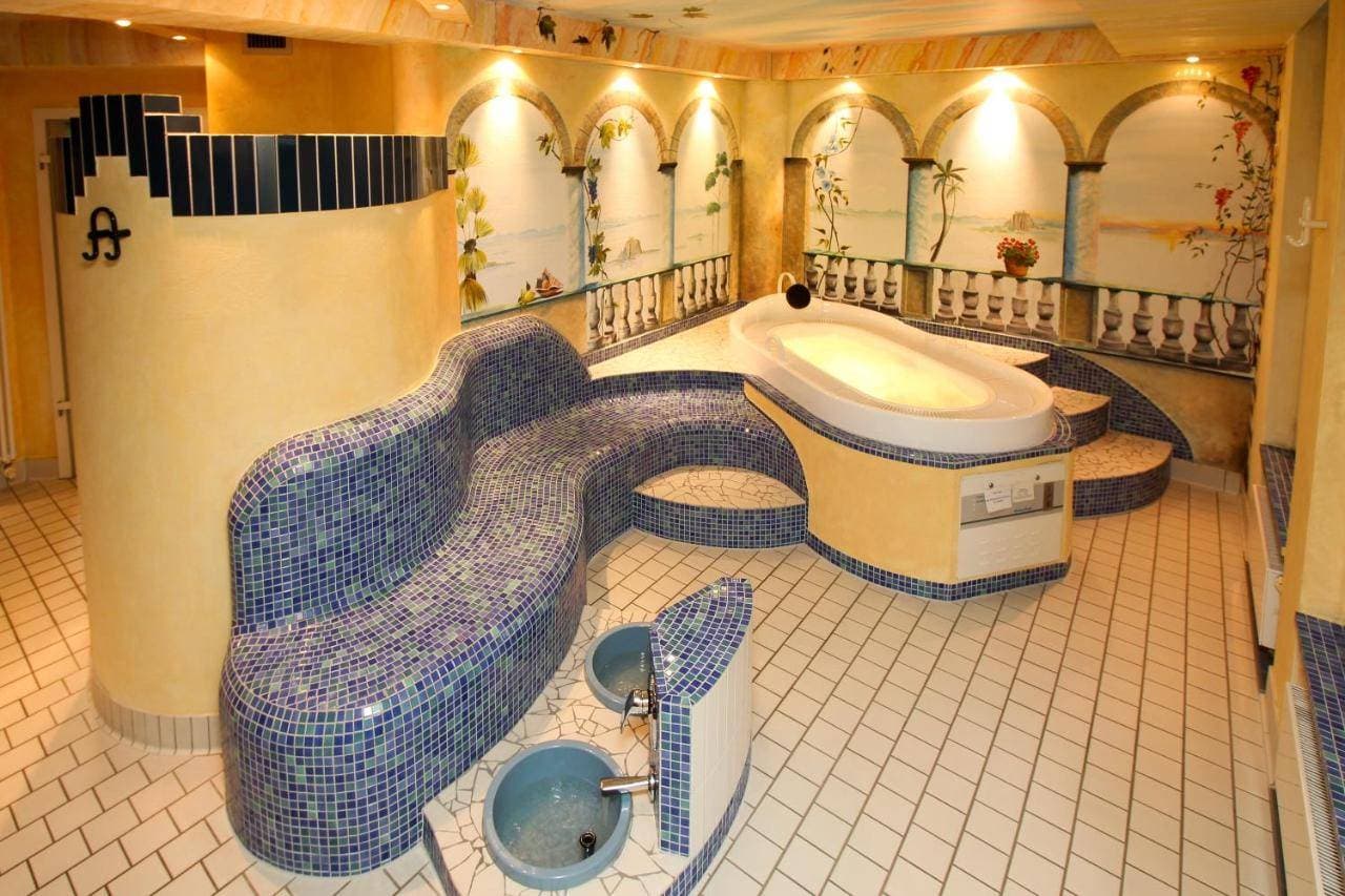 Hotel Restaurant Leugermann 10