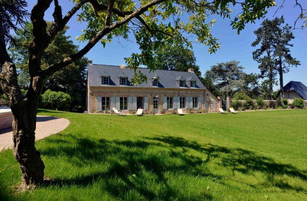 Le Domaine le Clos de Grâce 4