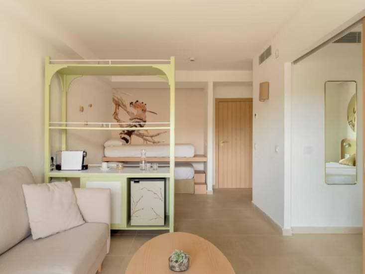 Iberostar Selection Albufera Park 24