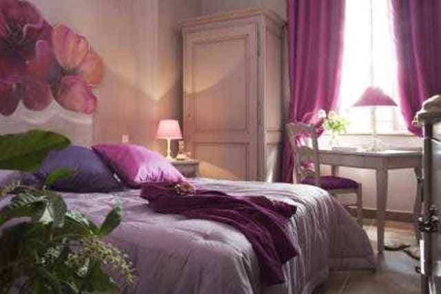 Hostellerie du Cigalou 11