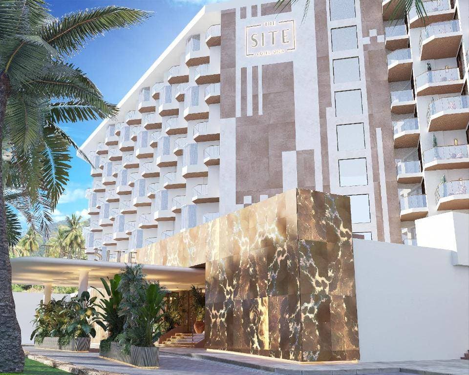 The Site Hotel Ibiza 7