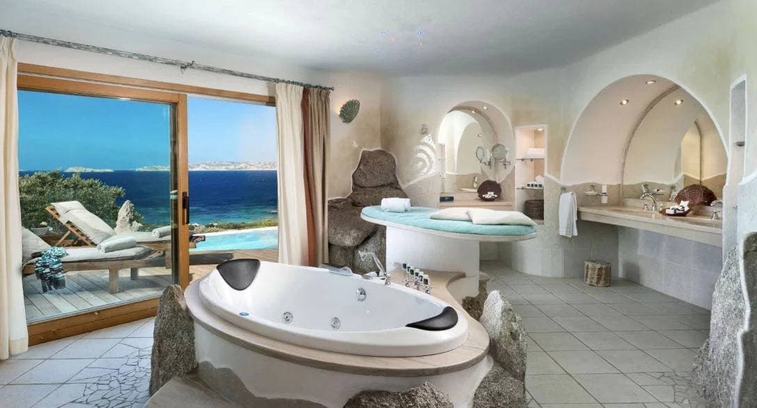 Resort Valle Dell'Erica Thalasso & Spa 22