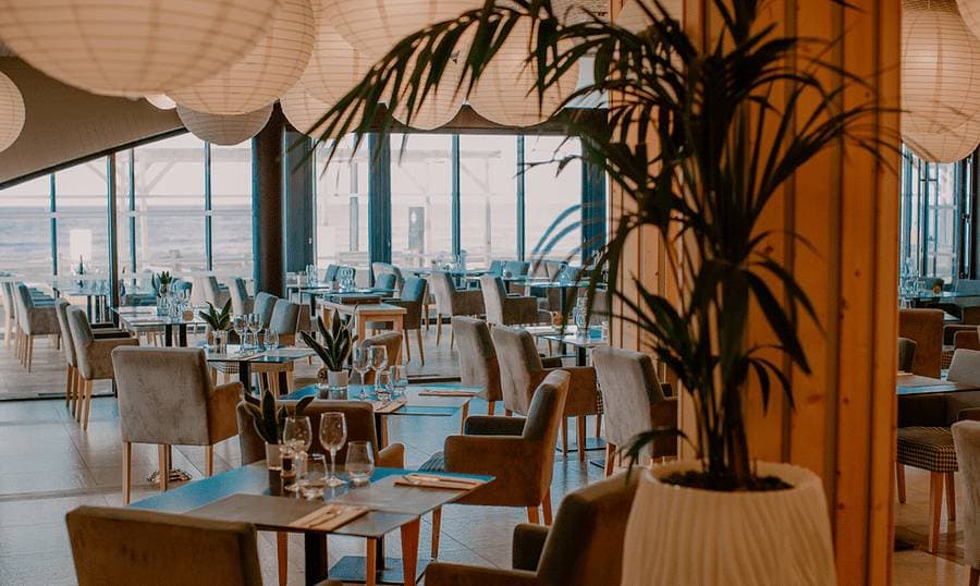Baya Hôtel & Spa 10