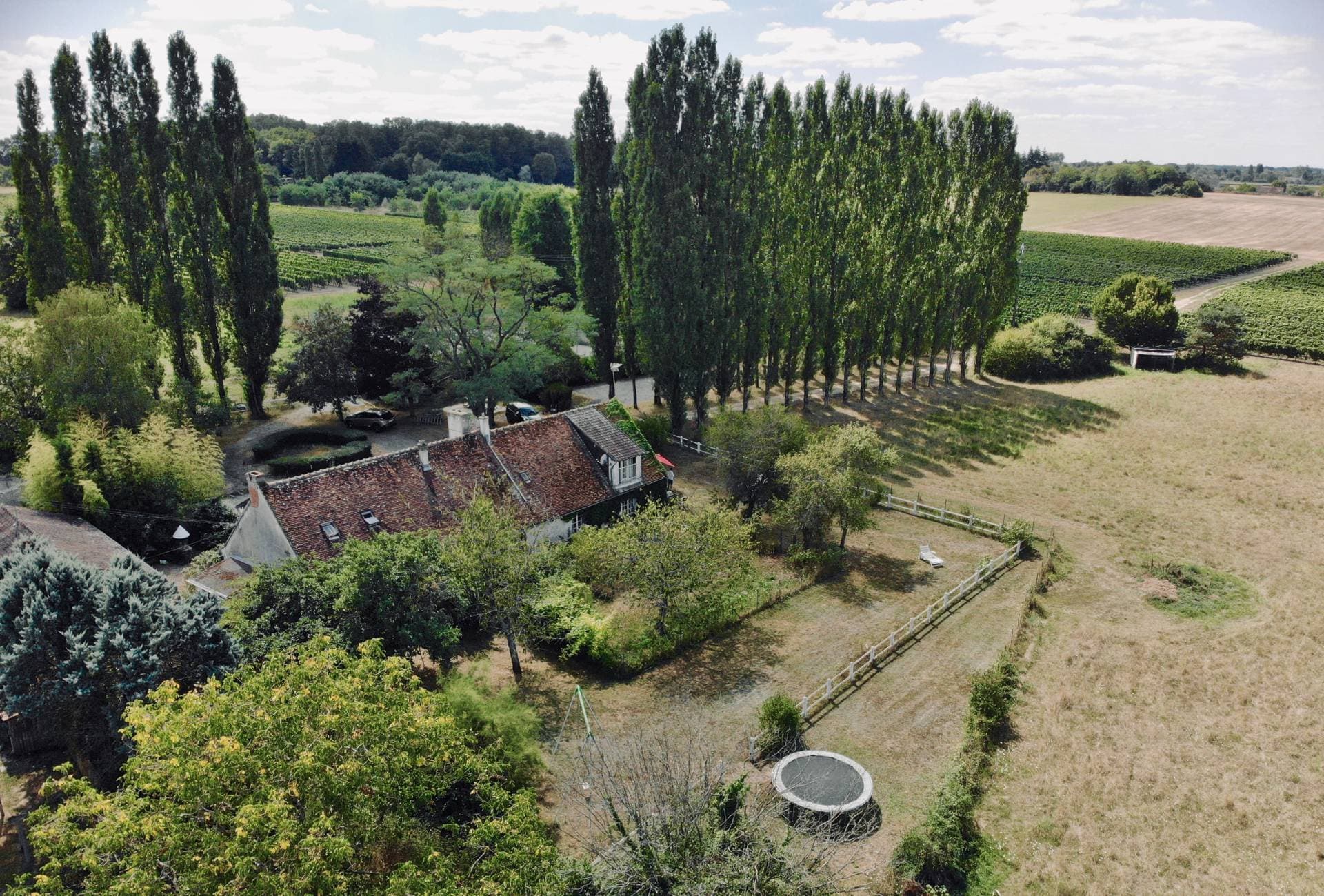 Longère familiale 15