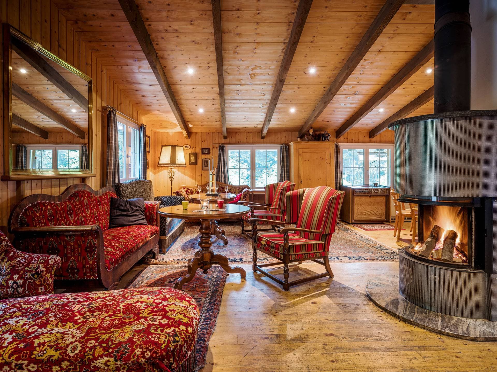 Landgasthof Hotel Menzberg 11