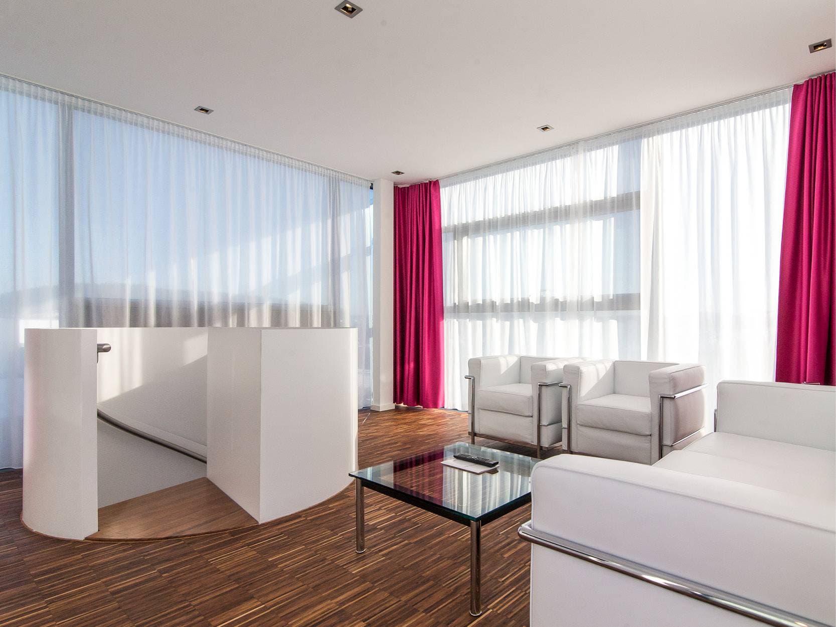 Hotel Schloss Montabaur 10