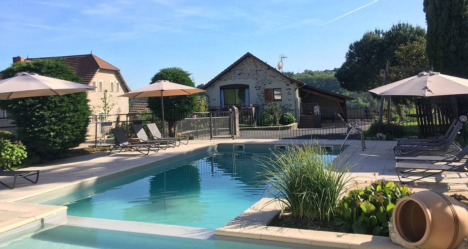 La Ferme du Cayla 2