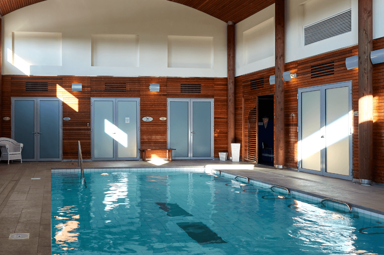 Le Relais de Margaux 33
