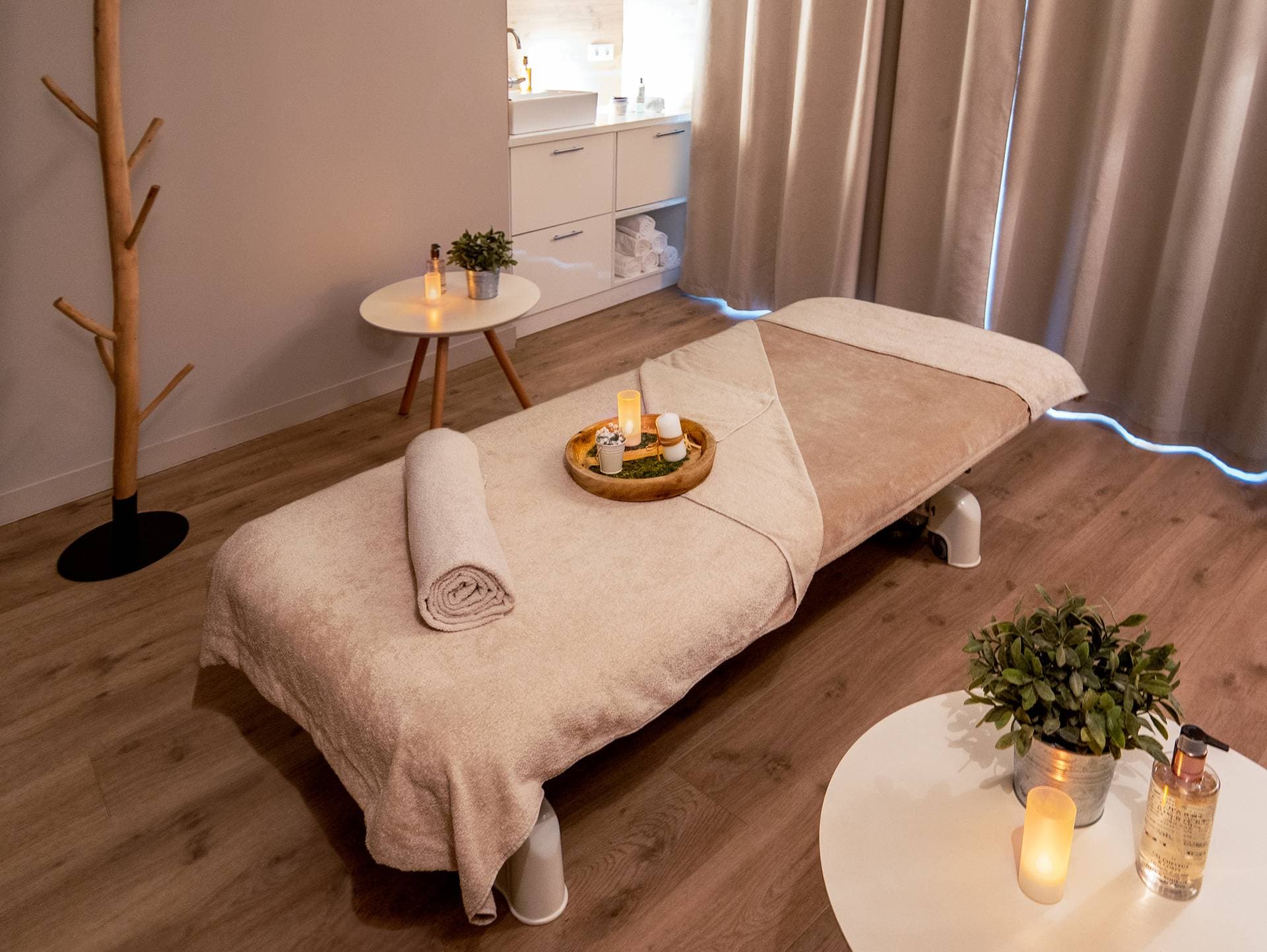 Le VitalParc Hôtel et Spa 27