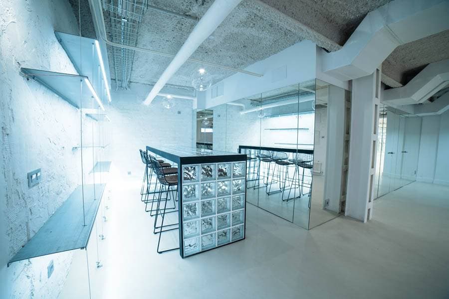 Espacio Domenico 7