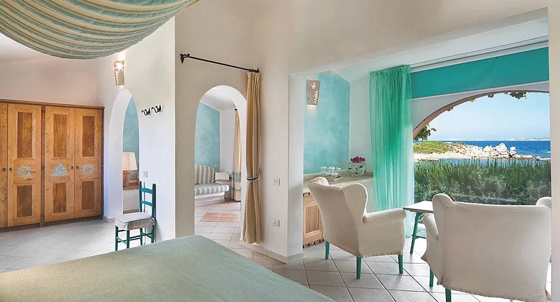 Resort Valle Dell'Erica Thalasso & Spa 14