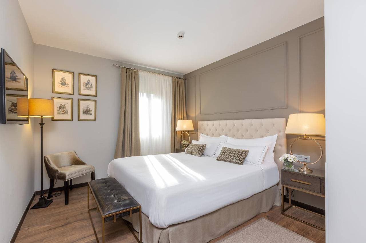 Hôtel Iriarte Jauregia 9