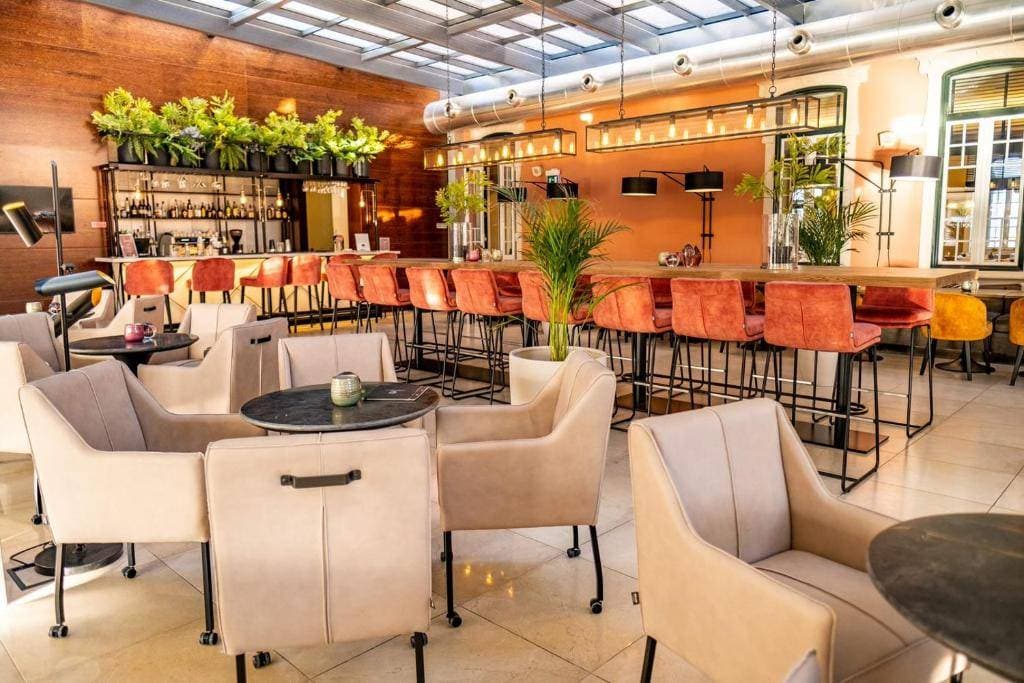 Monte Real - Hotel, Termas & Spa 8