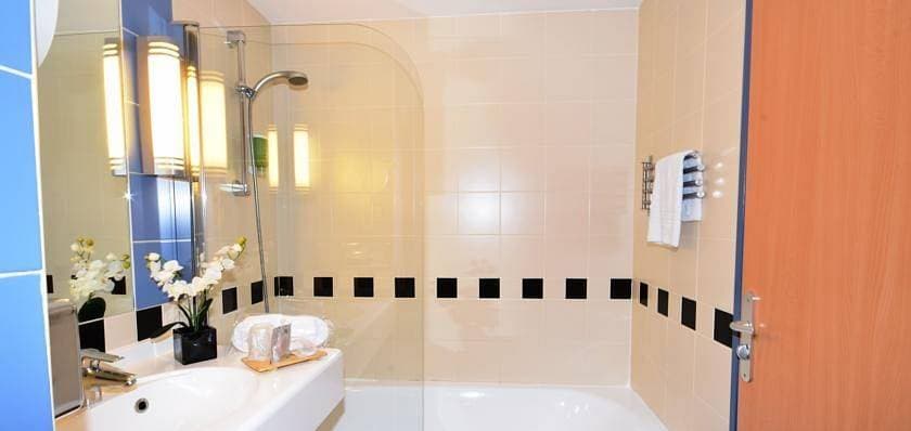 Kyriad Prestige Bordeaux Aeroport 34