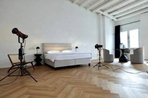 Prime Loftstudio Düsseldorf 27