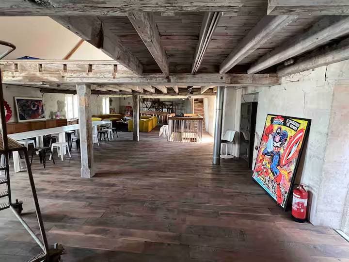 La minoterie de Mauzé 13
