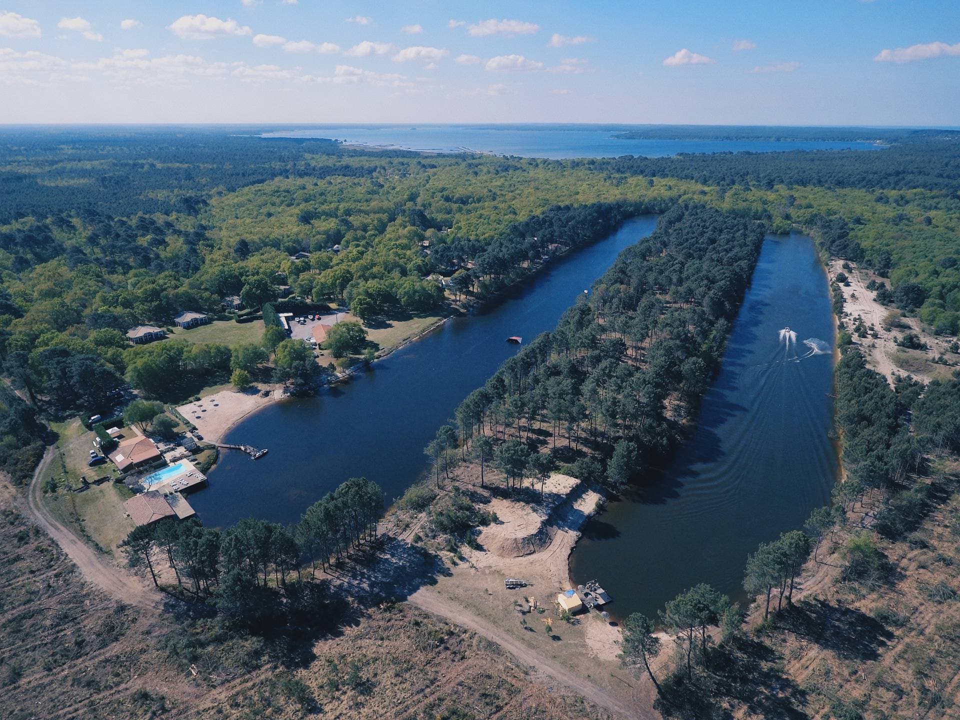 Le Domaine de Pitrot 43