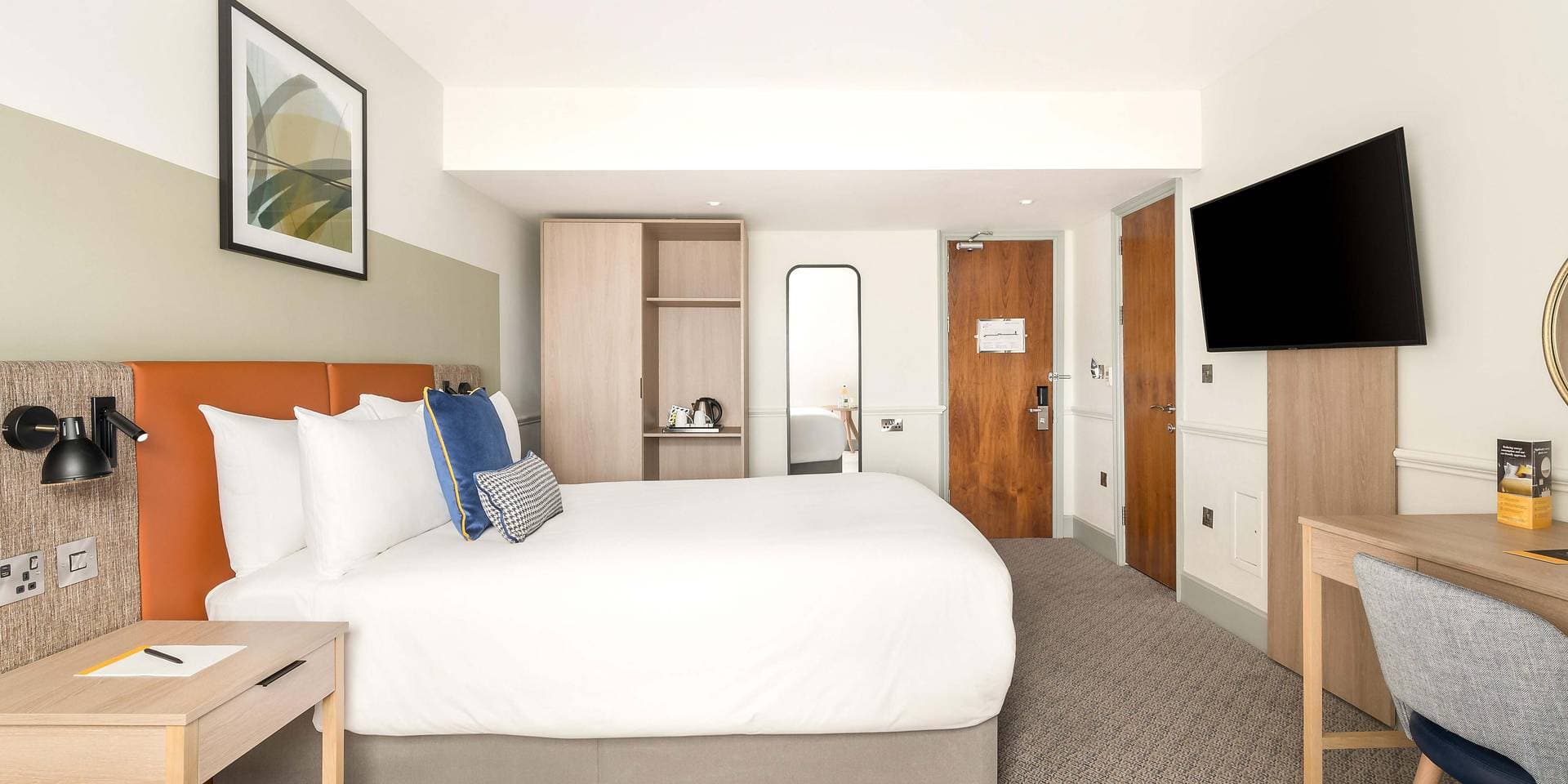 voco Edinburgh - Royal Terrace by IHG 35