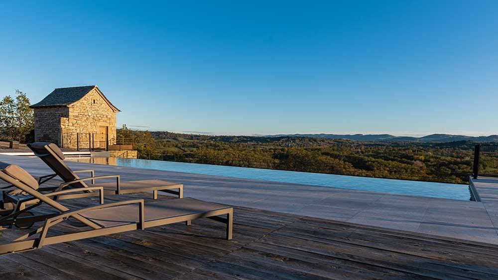 Les terrasses de Majorac 6